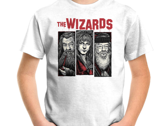 The Wizards