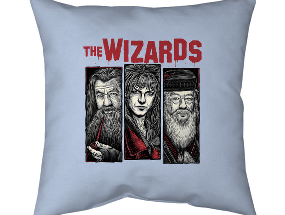 The Wizards