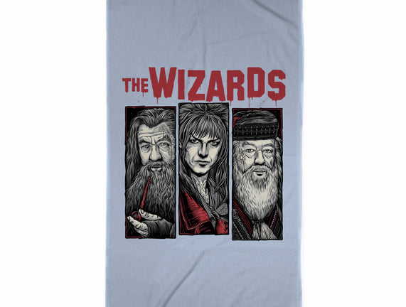 The Wizards