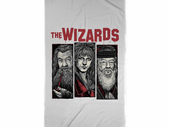 The Wizards