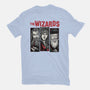 The Wizards-Mens-Basic-Tee-momma_gorilla