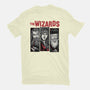 The Wizards-Mens-Basic-Tee-momma_gorilla