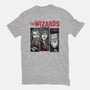 The Wizards-Mens-Basic-Tee-momma_gorilla