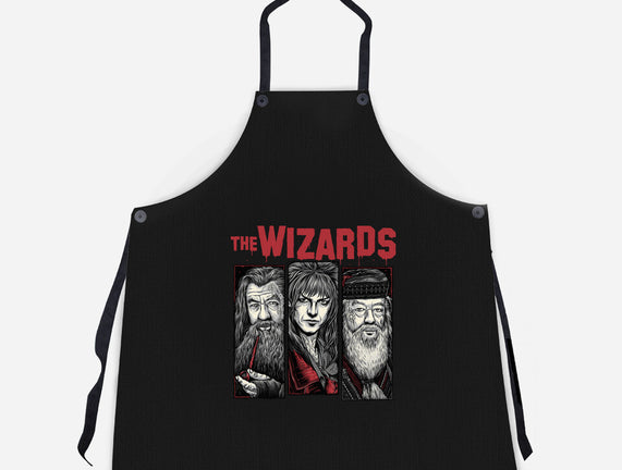 The Wizards