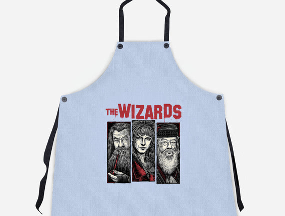 The Wizards