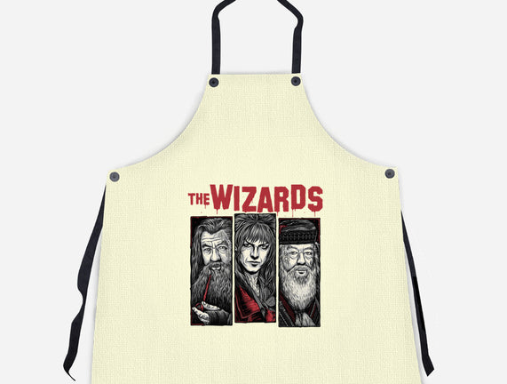 The Wizards