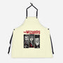 The Wizards-Unisex-Kitchen-Apron-momma_gorilla