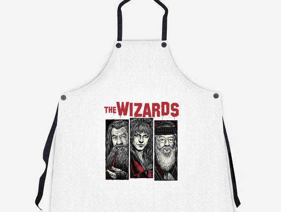 The Wizards