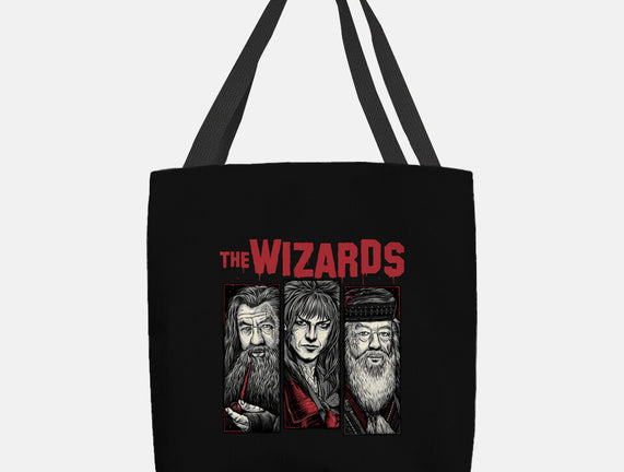 The Wizards