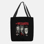 The Wizards-None-Basic Tote-Bag-momma_gorilla