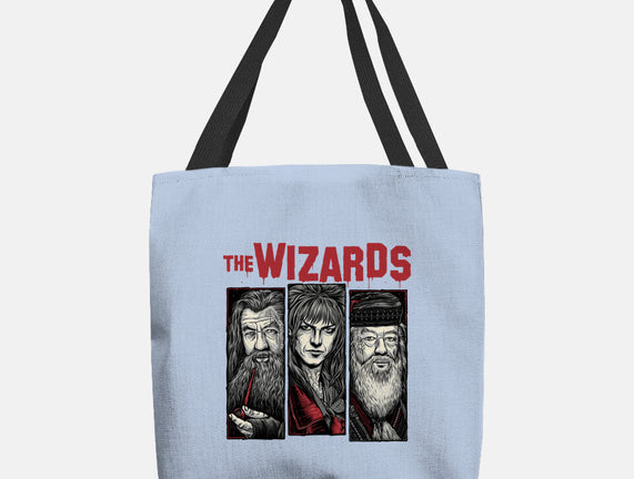 The Wizards