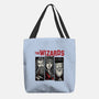 The Wizards-None-Basic Tote-Bag-momma_gorilla