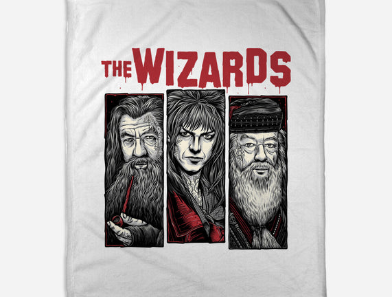 The Wizards