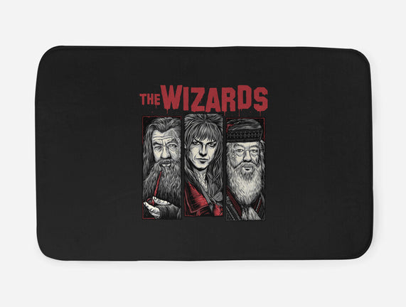 The Wizards