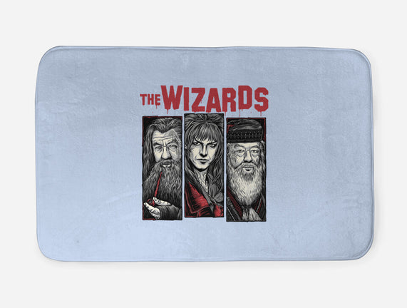 The Wizards