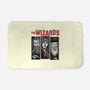 The Wizards-None-Memory Foam-Bath Mat-momma_gorilla