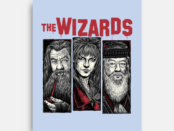 The Wizards