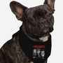 The Wizards-Dog-Bandana-Pet Collar-momma_gorilla