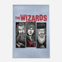 The Wizards-None-Indoor-Rug-momma_gorilla