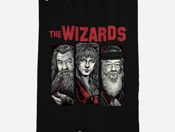 The Wizards