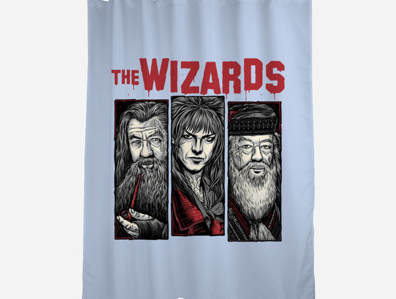 The Wizards