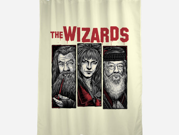 The Wizards