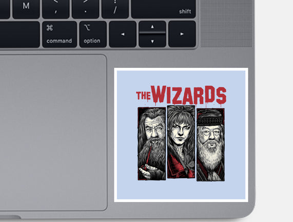 The Wizards