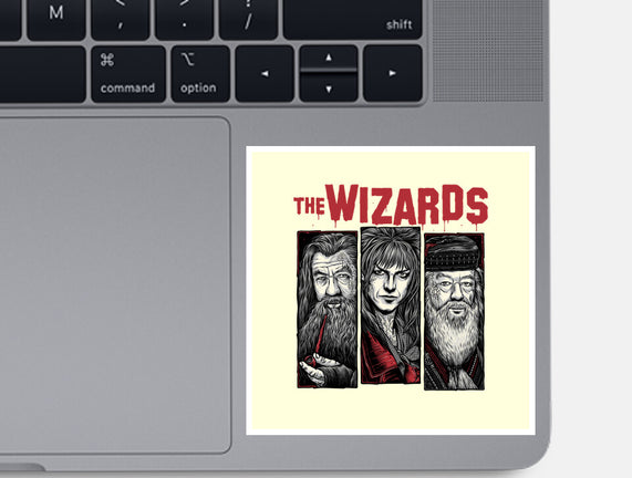 The Wizards