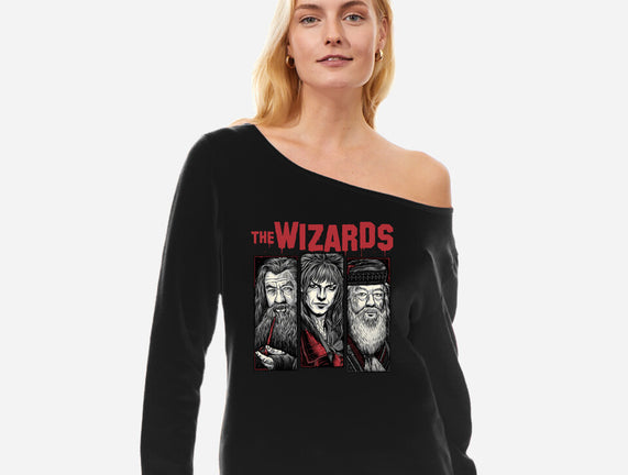 The Wizards