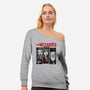 The Wizards-Womens-Off Shoulder-Sweatshirt-momma_gorilla