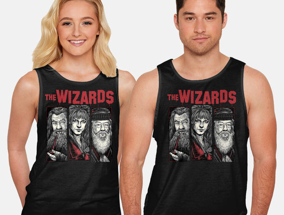 The Wizards