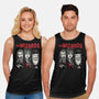 The Wizards-Unisex-Basic-Tank-momma_gorilla