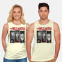 The Wizards-Unisex-Basic-Tank-momma_gorilla