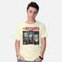 The Wizards-Mens-Basic-Tee-momma_gorilla