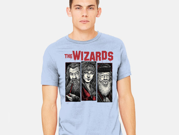 The Wizards