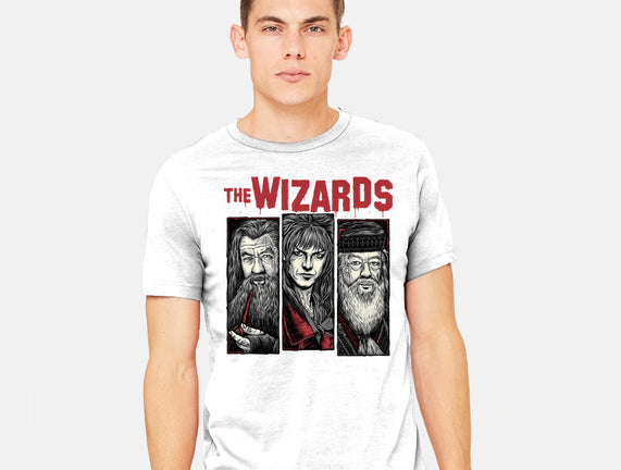 The Wizards