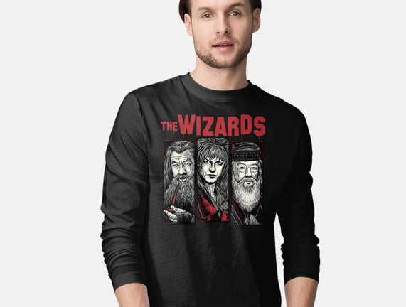 The Wizards