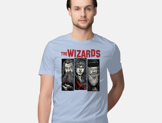 The Wizards