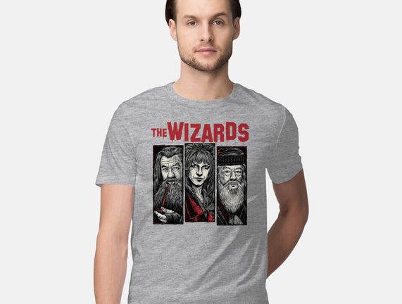 The Wizards