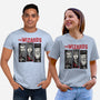 The Wizards-Unisex-Basic-Tee-momma_gorilla