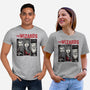 The Wizards-Unisex-Basic-Tee-momma_gorilla