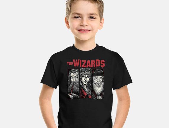 The Wizards