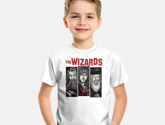 The Wizards