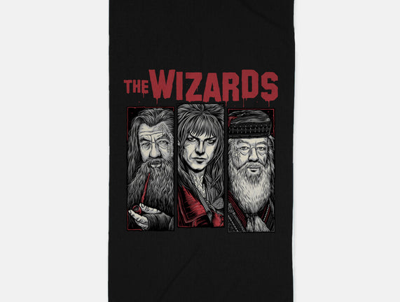 The Wizards