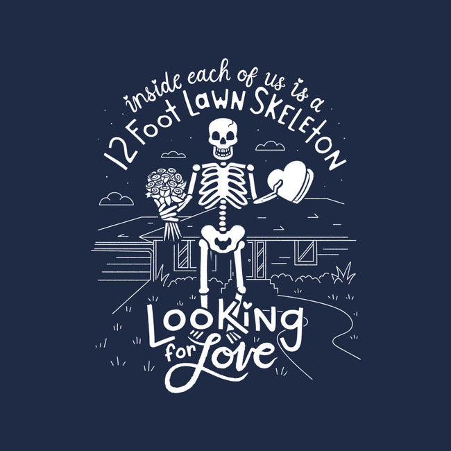 Looking For Love-Womens-Racerback-Tank-Aarons Art Room