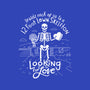 Looking For Love-Youth-Basic-Tee-Aarons Art Room