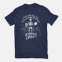 Looking For Love-Mens-Premium-Tee-Aarons Art Room