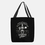 Looking For Love-None-Basic Tote-Bag-Aarons Art Room