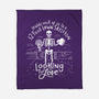 Looking For Love-None-Fleece-Blanket-Aarons Art Room