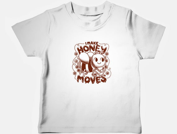 Honey Moves